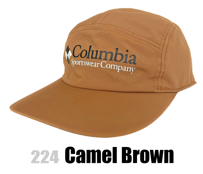 Columbia コロンビア パウダーケグボールキャップ 帽子 ハイ
