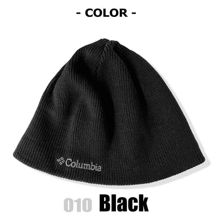 Columbia コロンビア バガブービーニー 帽子 ニット帽 ニットキャップ ワッチキャップ 暖かい 防寒 秋冬 CU9219 メール便対応 | Columbia | 06