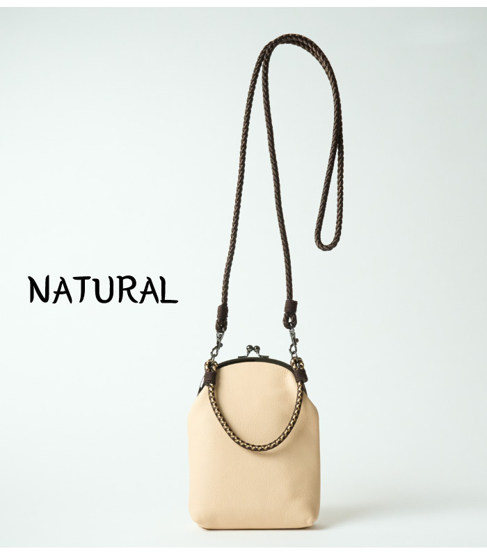 guri guri ショルダーポーチ BAG（バッグ） | guri guri | インポートパーツを使用した