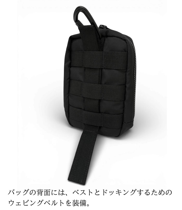 DAIWA（ダイワ） EXPANSION MOBILE POUCH モバイルポーチ スマホ