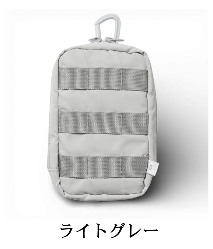 DAIWA（ダイワ） EXPANSION MOBILE POUCH モバイルポーチ スマホ