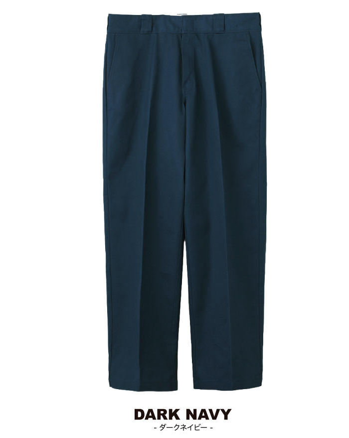 Dickies（ディッキーズ） Dickies 877 ワークパンツ ルーズフィット TC