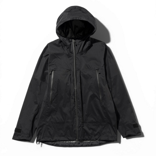 DAIWA（ダイワ） PERTEX COMBI UP SHELL JACKET ナイロンジャケット