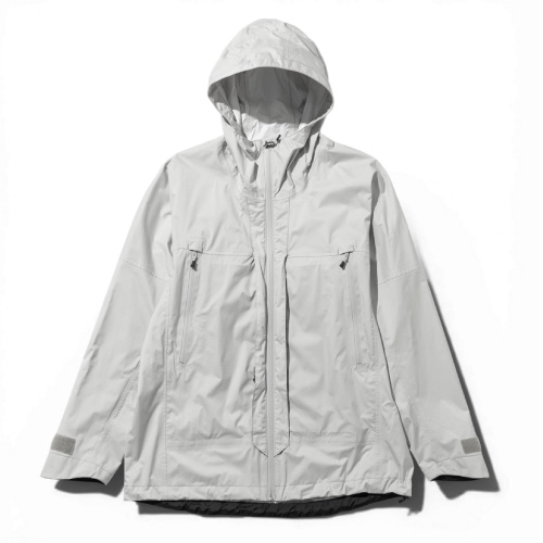 DAIWA（ダイワ） PERTEX COMBI UP SHELL JACKET ナイロンジャケット