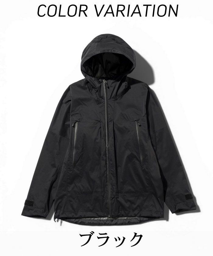 DAIWA（ダイワ） PERTEX COMBI UP SHELL JACKET ナイロンジャケット