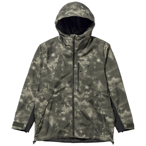 DAIWA（ダイワ） RAINMAX レインジャケット 雨具 カッパ 釣り