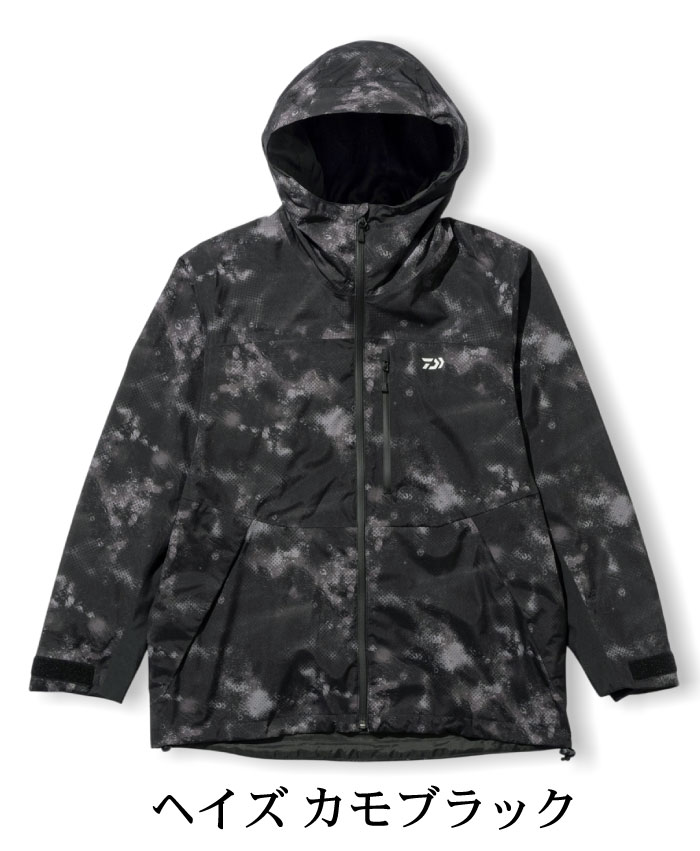 DAIWA（ダイワ） RAINMAX レインジャケット 雨具 カッパ 釣り
