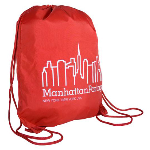 マンハッタンポーテージ ドローストリング バッグ ナップサック Manhattan Portage DRW STRING BAG 正規品 メール便対応 | Manhattan Portage | 02