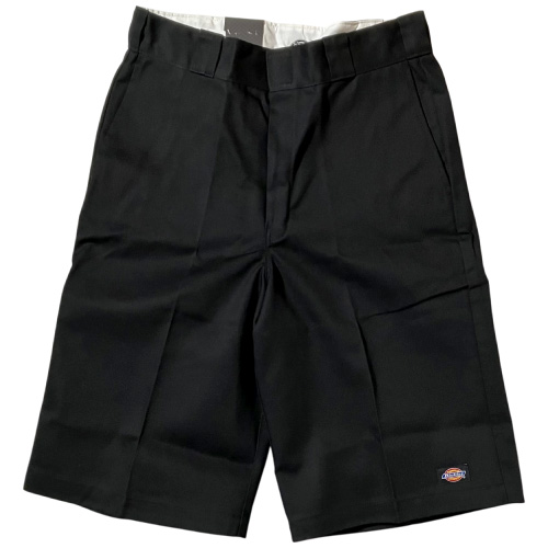 Dickies（ディッキーズ） ハーフパンツ 13inch マルチポケット ルーズ