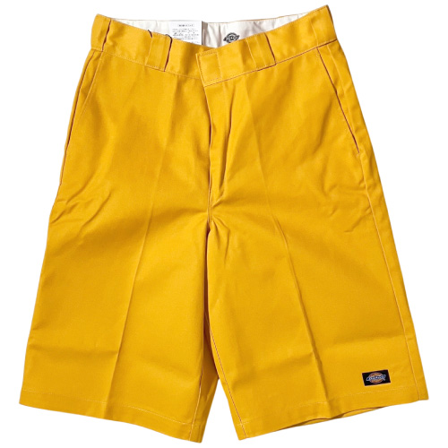 Dickies（ディッキーズ） ハーフパンツ 13inch マルチポケット ルーズ