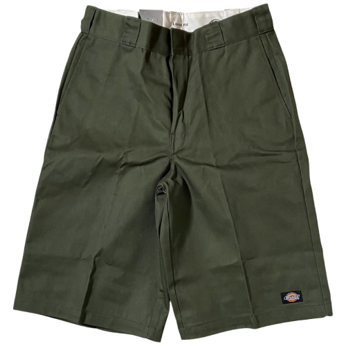 Dickies（ディッキーズ） ハーフパンツ 13inch マルチポケット ルーズ
