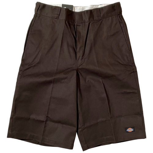 Dickies（ディッキーズ） ハーフパンツ 13inch マルチポケット ルーズ