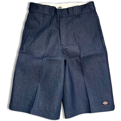 Dickies（ディッキーズ） 13inch マルチポケット デニム ルーズ