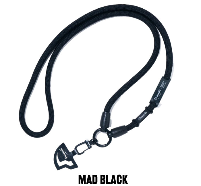 YOSEMITE MOBILE STRAP G スマートフォン ヨセミテ モバイルストラップ
