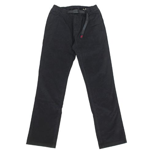 チノパンツ Gramicci NN Pants Crop Black 8817-FDJ GRAMICCI ポイント15倍UP GRAMICCI「グラミチ」NN-PANT