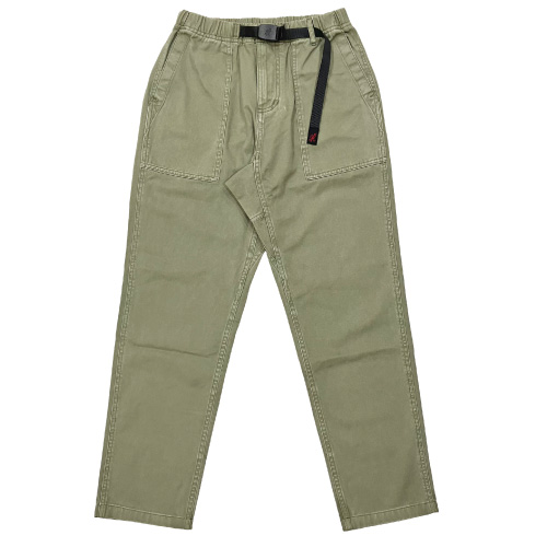 SALE 新品 GRAMICCI グラミチ パンツ ワイド ルーズ クライミング 楽天市場】【2025春夏新色入荷】Gramicci グラミチ ルーズ