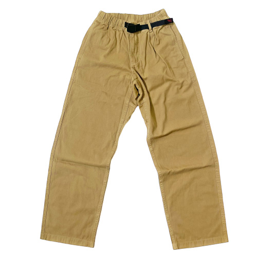 GRAMICCI（グラミチ） グラミチパンツ ストレートフィット