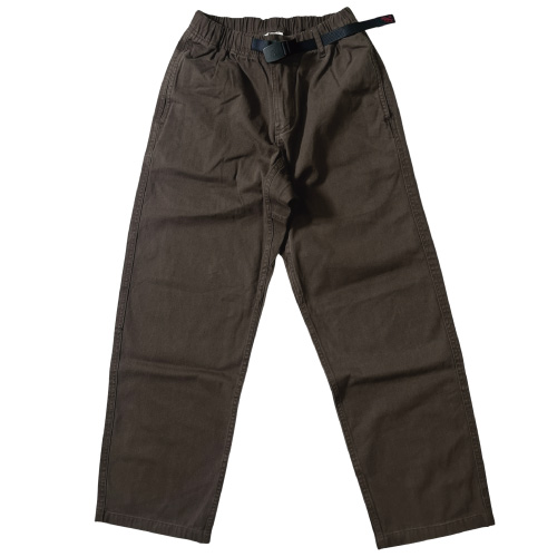 GRAMICCI（グラミチ） グラミチパンツ ストレートフィット