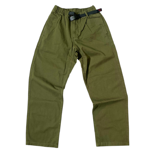 グラミチ　パンツ　オリーブ 楽天市場】【30%OFF】 全2色 グラミチ Gramicci ルーズ
