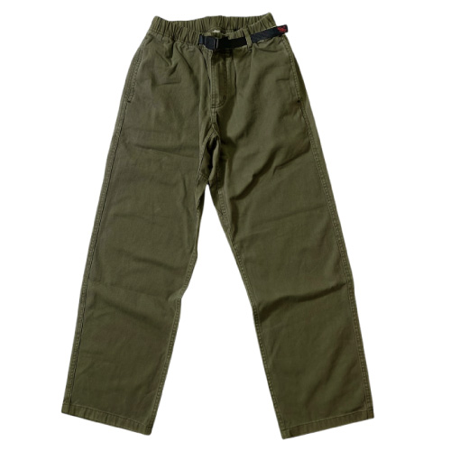 GRAMICCI（グラミチ） グラミチパンツ ストレートフィット