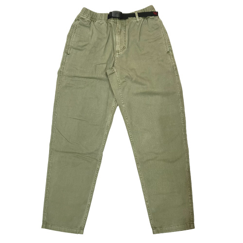チノパンツ Gramicci Women's Pants Greige G202-OGT Women's Gramicci Pant