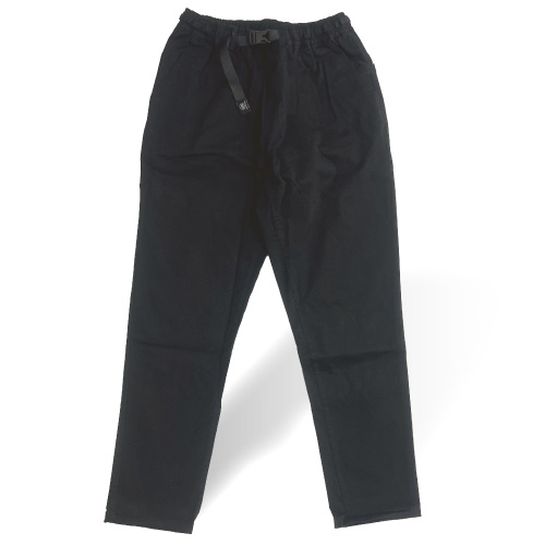 gym master（ジムマスター） ストレッチピケテーパードパンツ メンズ