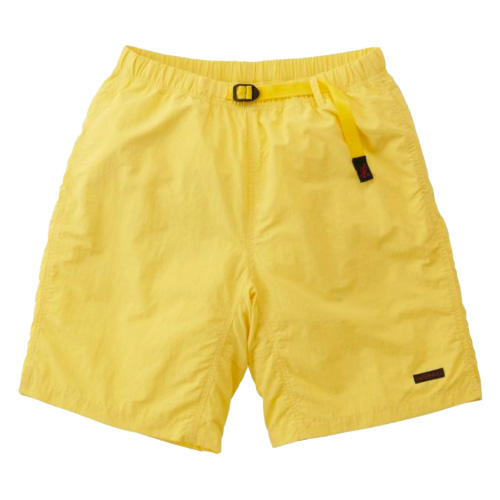 GRAMICCI（グラミチ） ナイロンパッカブルGショーツ 水陸両用 ショート