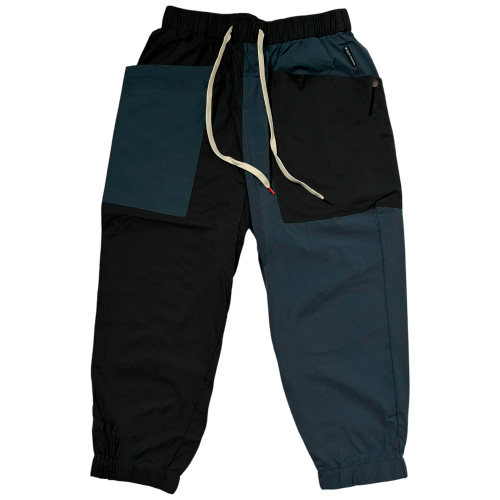 gym master（ジムマスター） マイクロリップガーデニングパンツ 長