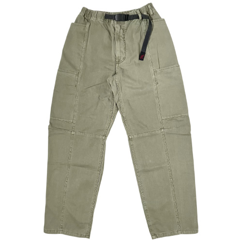 SALE 新品GRAMICCI グラミチ パンツ バギー ボトムス クライミング Gramicci（グラミチ） 【10%OFF】 ロックスライド パンツ バギー