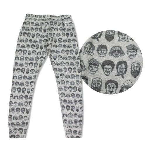 gym master（ジムマスター） ハッピーペイント レギンス スパッツ