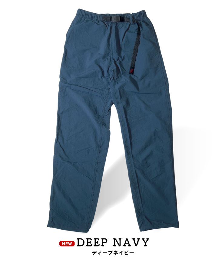 GRAMICCI Gramicci グラミチ パンツ ナイロン メンズ NYLON PANT