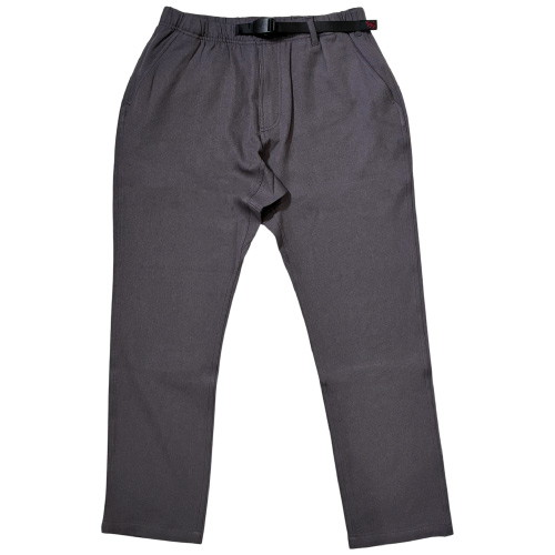 GRAMICCI（グラミチ） ウールライクスラックス ロングパンツ メンズ