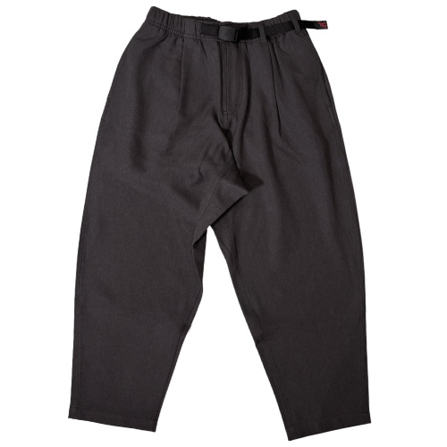 GRAMICCI（グラミチ） ウールライクワイドテーパードパンツ アウトドア