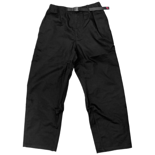 GRAMICCI（グラミチ） TCツイル ワイドパンツ メンズ レディース