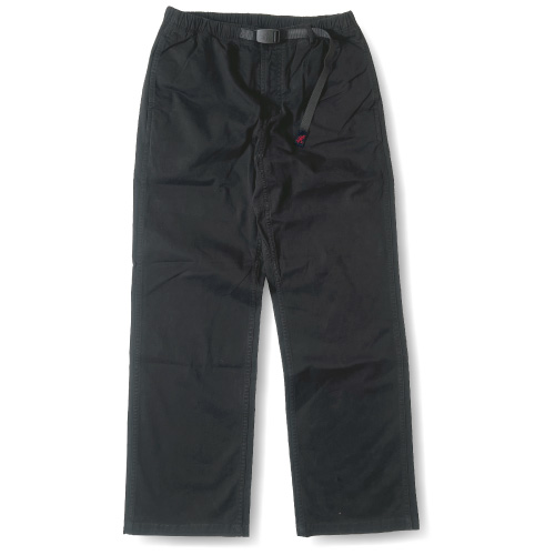 【新品未使用タグ付き】GRAMICCI 黒色 Lサイズ パンツ GRAMICCI 日本限定モデル Gramicci グラミチ レギュラーフィットパンツ
