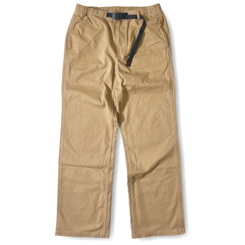 GRAMICCI（グラミチ） 日本限定モデル レギュラーフィットパンツ