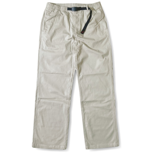 グラミチREGULAR FIT PANT L 品番:GMP5-SJP01 Gramicci (ｸﾞﾗﾐﾁ) - REGULAR FIT PANT(ﾚｷﾞｭﾗｰﾌｨｯﾄﾊﾟﾝﾂ) GMP5-SJP01