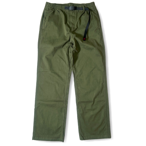 GRAMICCI（グラミチ） 日本限定モデル レギュラーフィットパンツ