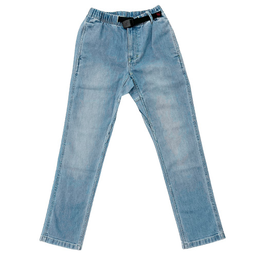 Gramicci（グラミチ） ストレッチデニム エヌエヌパンツ クロップド