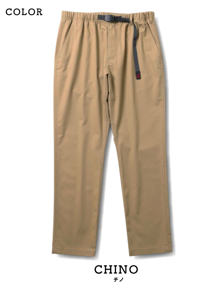 GRAMICCI 日本限定モデル Gramicci グラミチ T/Cツイル