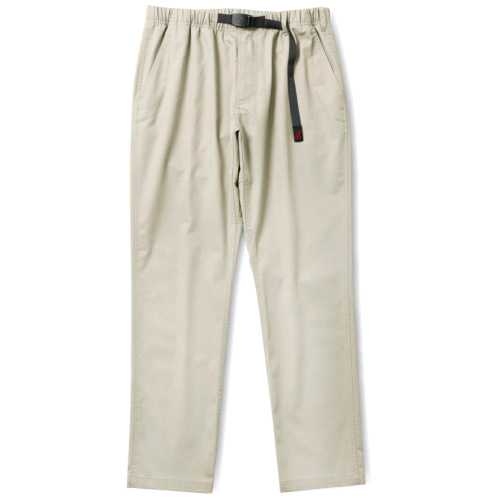 Gramicci（グラミチ） 日本限定モデル T/Cツイルスラックスパンツ