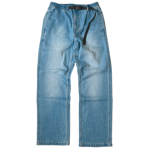 GRAMICCI 日本限定モデル Gramicci グラミチ ストレッチデニム