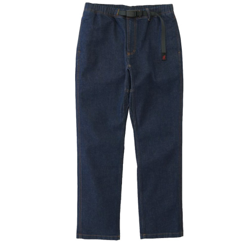 GRAMICCI（グラミチ） ストレッチデニムニューナローパンツクロップド