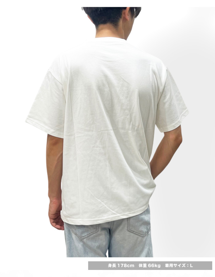 GRIP SWANY（グリップスワニー） 半袖Tシャツ メンズ レディース 無地