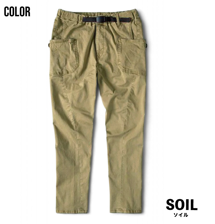 パンツ gripswany BOTTOMS – grip-swany