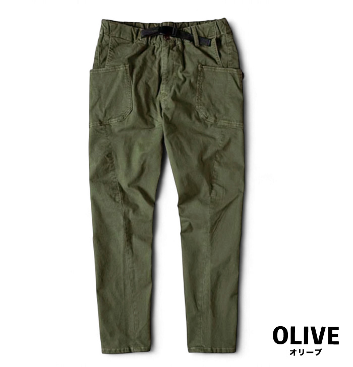 新品GRIP SWANY キルティングパンツ3.0 L オリーブグリーン 新品GRIP SWANY キルティングパンツ3.0 L オリーブグリーン GRIP SWANY