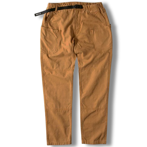 GRIP SWANY（グリップスワニー） キャンプワークパンツ アウトドア