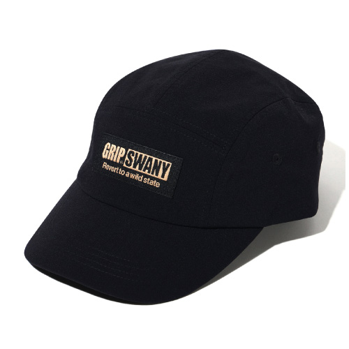 GRIP SWANY（グリップスワニー） アドベンチャーキャップ 帽子 撥水 は
