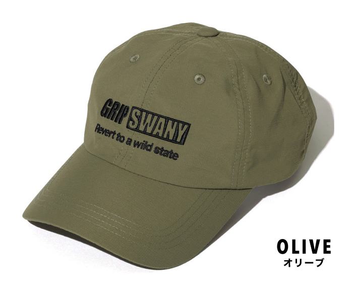 GRIP SWANY（グリップスワニー） リップストップ サプレックスギア