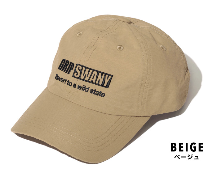GRIP SWANY（グリップスワニー） リップストップ サプレックスギア